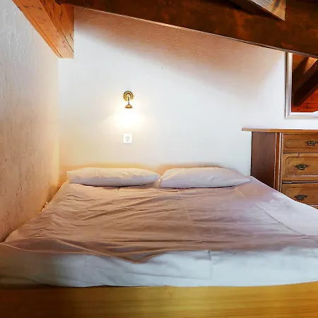 Apartment Bellevue.5 *