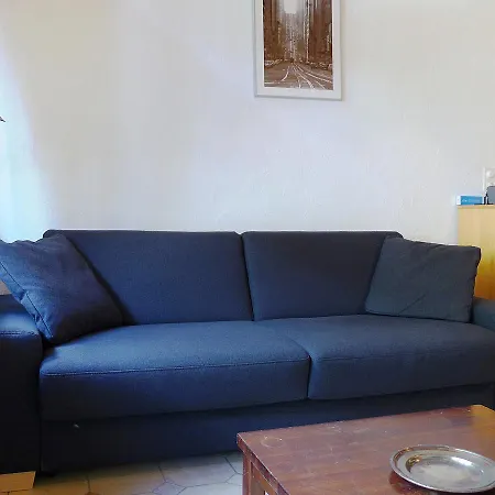Bellevue.5 Apartment