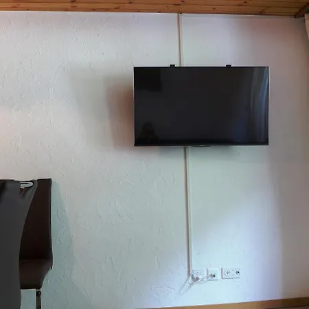 Apartment Bellevue.5 *