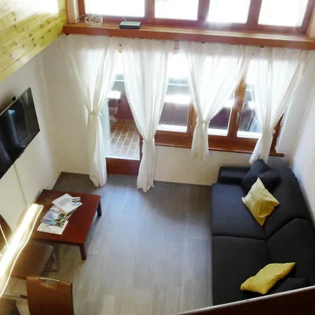 Apartment Bellevue.5 Zermatt